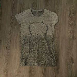 Lululemon Swiftly Tech Short Sleeve